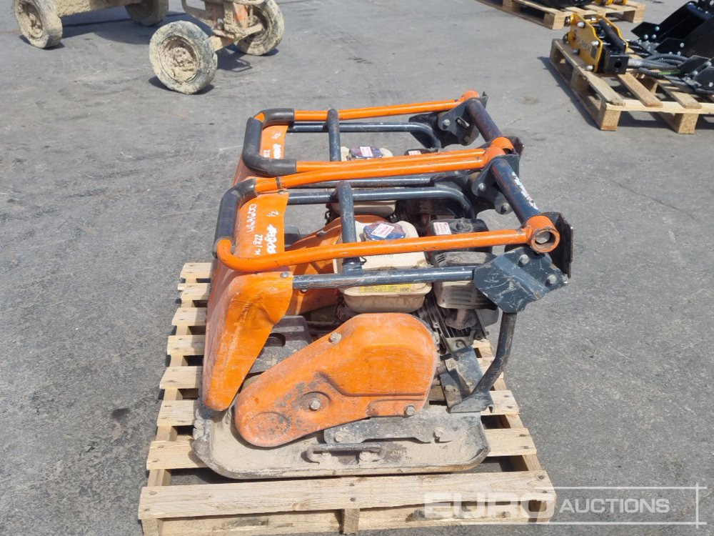 Belle FC4000E - Асфальтоукладочная техника: фото 2 Belle FC4000E - Асфальтоукладочная техника: фото 2