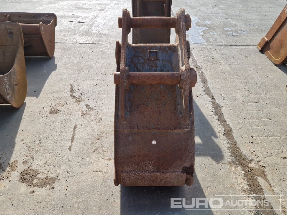Geith 22" Digging Bucket 80mm Pin to suit 20 Ton Excavator - Ковш: фото 4 Geith 22" Digging Bucket 80mm Pin to suit 20 Ton Excavator - Ковш: фото 4