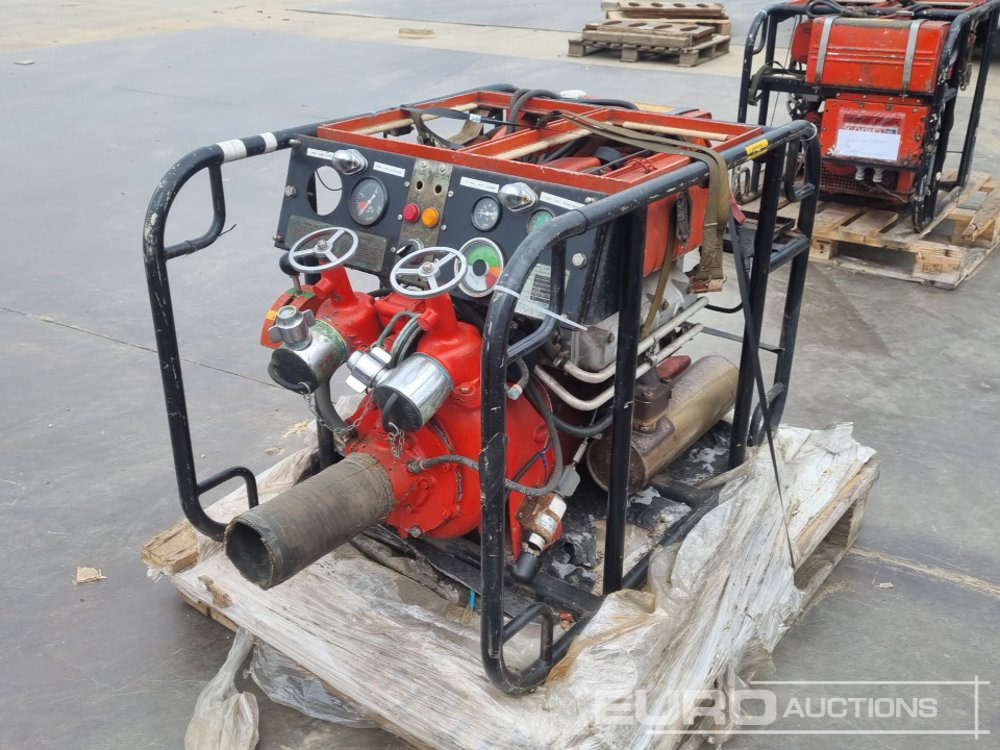 Godiva 3" Water Pump, Ford Engine - Насос для воды: фото 1 Godiva 3" Water Pump, Ford Engine - Насос для воды: фото 1