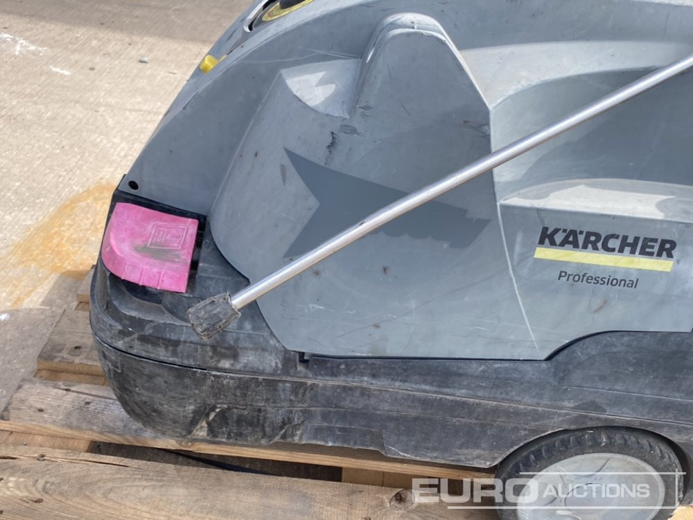 Мойка высокого давления Karcher HDS 6/10 C: фото 10