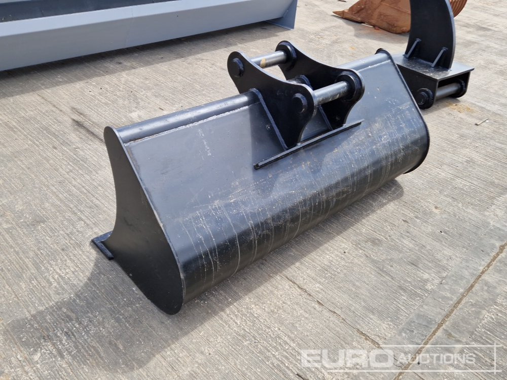 Unused 70" Ditching Bucket 65mm Pin to suit 13 Ton Excavator - Ковш: фото 3 Unused 70" Ditching Bucket 65mm Pin to suit 13 Ton Excavator - Ковш: фото 3