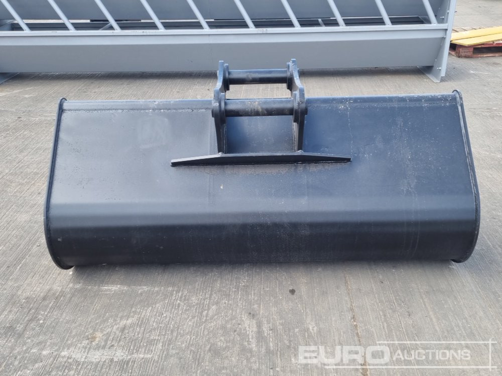 Unused 70" Ditching Bucket 65mm Pin to suit 13 Ton Excavator - Ковш: фото 4 Unused 70" Ditching Bucket 65mm Pin to suit 13 Ton Excavator - Ковш: фото 4