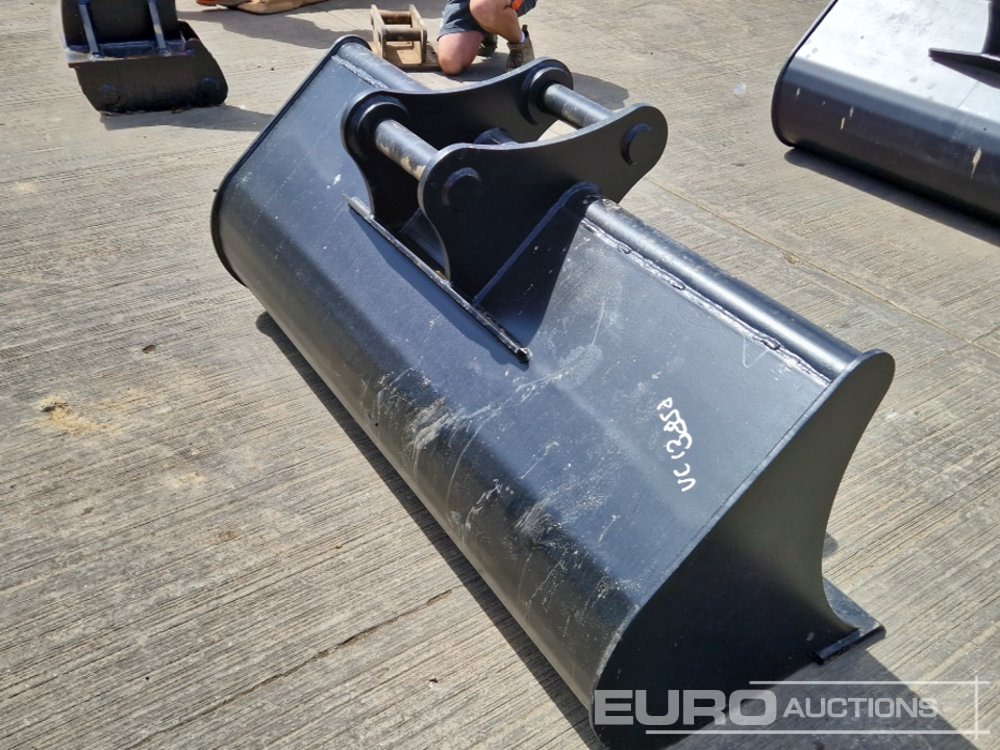 Unused 70" Ditching Bucket 65mm Pin to suit 13 Ton Excavator - Ковш: фото 5 Unused 70" Ditching Bucket 65mm Pin to suit 13 Ton Excavator - Ковш: фото 5