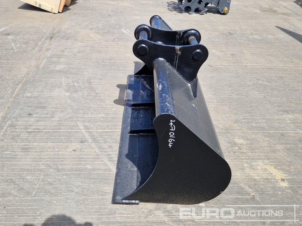 Unused 70" Ditching Bucket 65mm Pin to suit 13 Ton Excavator - Ковш: фото 2 Unused 70" Ditching Bucket 65mm Pin to suit 13 Ton Excavator - Ковш: фото 2