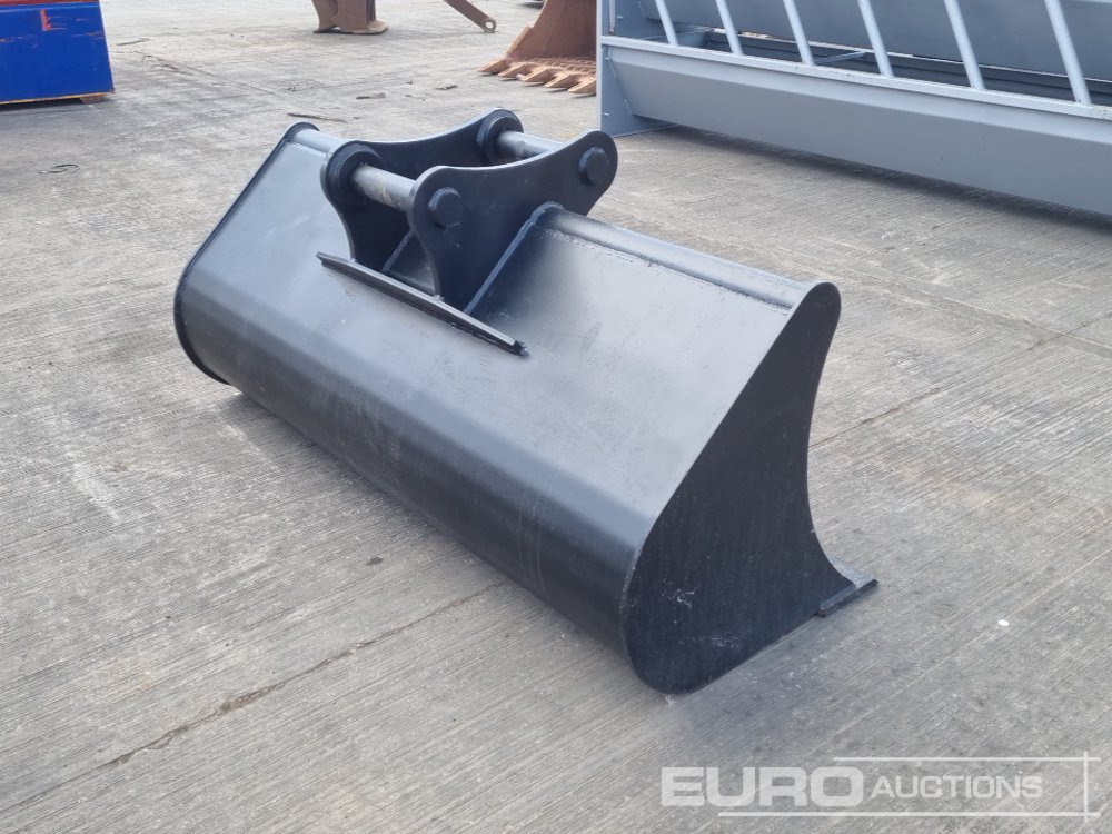Unused 70" Ditching Bucket 65mm Pin to suit 13 Ton Excavator - Ковш: фото 5 Unused 70" Ditching Bucket 65mm Pin to suit 13 Ton Excavator - Ковш: фото 5