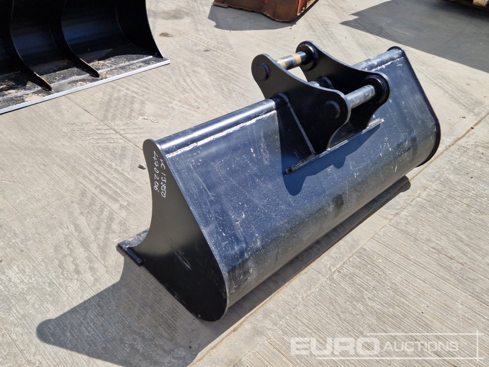 Unused 70" Ditching Bucket 65mm Pin to suit 13 Ton Excavator - Ковш: фото 3 Unused 70" Ditching Bucket 65mm Pin to suit 13 Ton Excavator - Ковш: фото 3