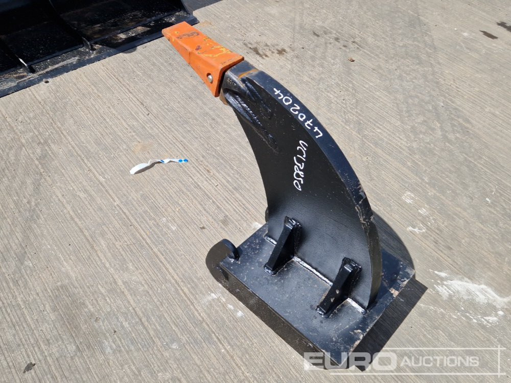Unused Ripper 65mm Pin to suit 13 Ton Excavator - Ковш: фото 3 Unused Ripper 65mm Pin to suit 13 Ton Excavator - Ковш: фото 3