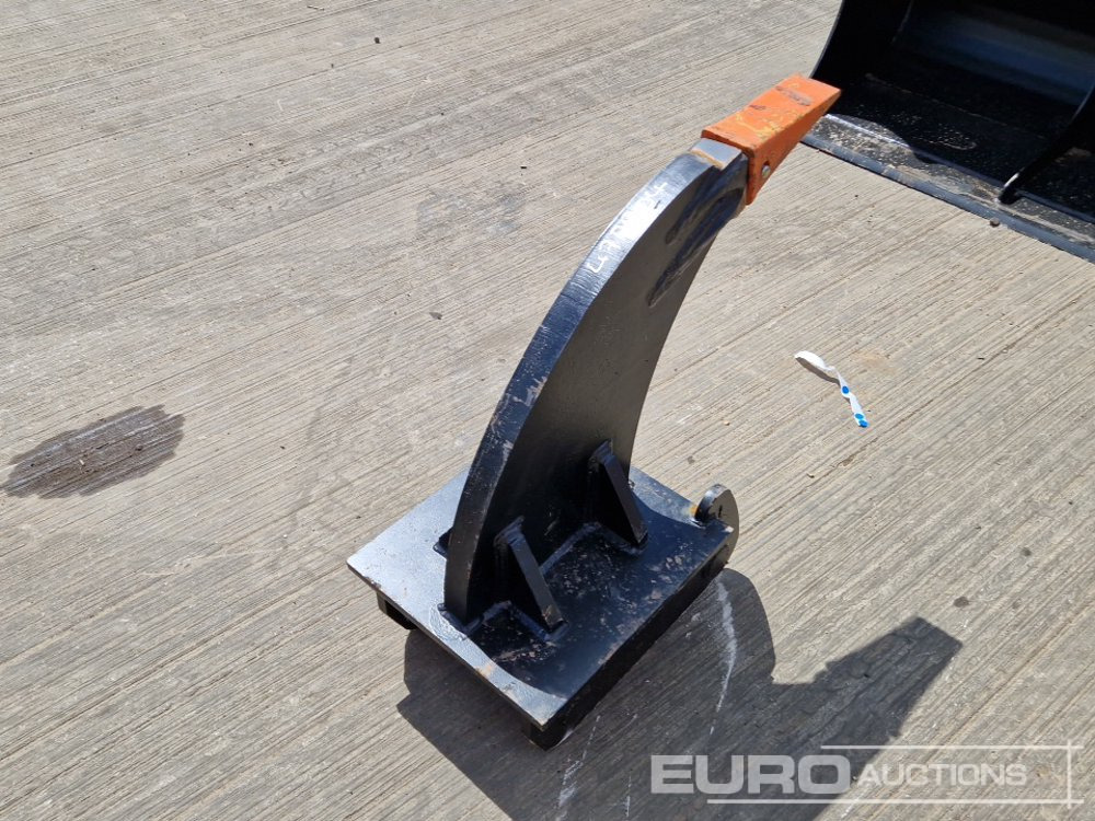 Unused Ripper 65mm Pin to suit 13 Ton Excavator - Ковш: фото 5 Unused Ripper 65mm Pin to suit 13 Ton Excavator - Ковш: фото 5
