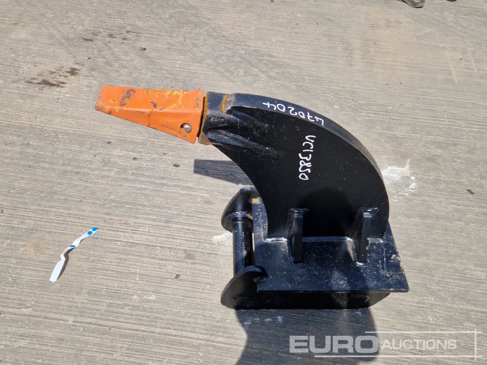 Unused Ripper 65mm Pin to suit 13 Ton Excavator - Ковш: фото 2 Unused Ripper 65mm Pin to suit 13 Ton Excavator - Ковш: фото 2