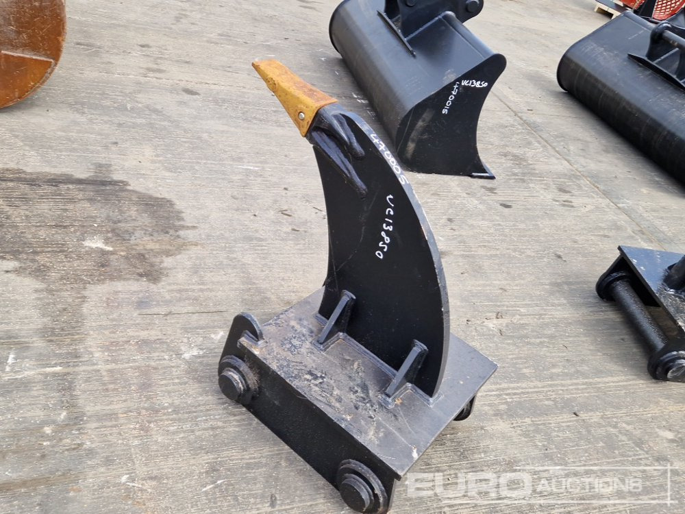Unused Ripper 90mm Pin to suit 30 Ton Excavator - Ковш: фото 3 Unused Ripper 90mm Pin to suit 30 Ton Excavator - Ковш: фото 3