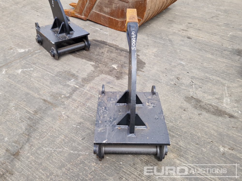 Unused Ripper 90mm Pin to suit 30 Ton Excavator - Ковш: фото 4 Unused Ripper 90mm Pin to suit 30 Ton Excavator - Ковш: фото 4