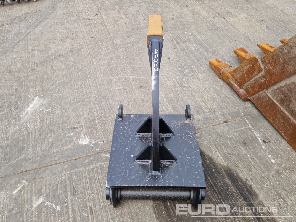 Unused Ripper 90mm Pin to suit 30 Ton Excavator - Ковш: фото 4 Unused Ripper 90mm Pin to suit 30 Ton Excavator - Ковш: фото 4