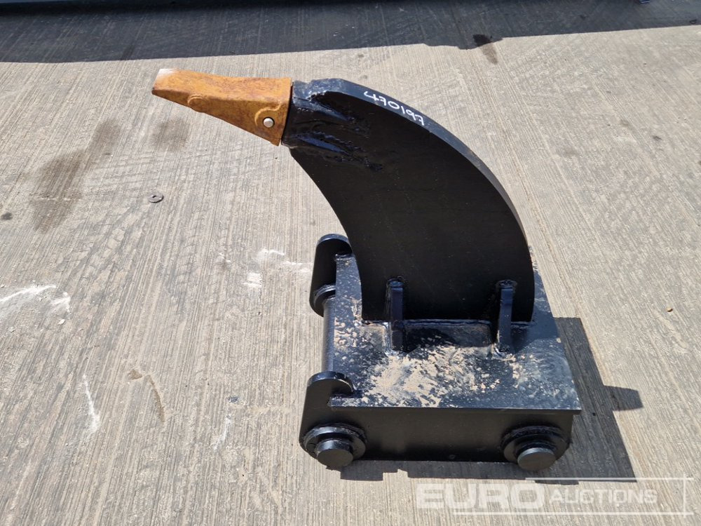 Unused Ripper 90mm Pin to suit 30 Ton Excavator - Ковш: фото 2 Unused Ripper 90mm Pin to suit 30 Ton Excavator - Ковш: фото 2