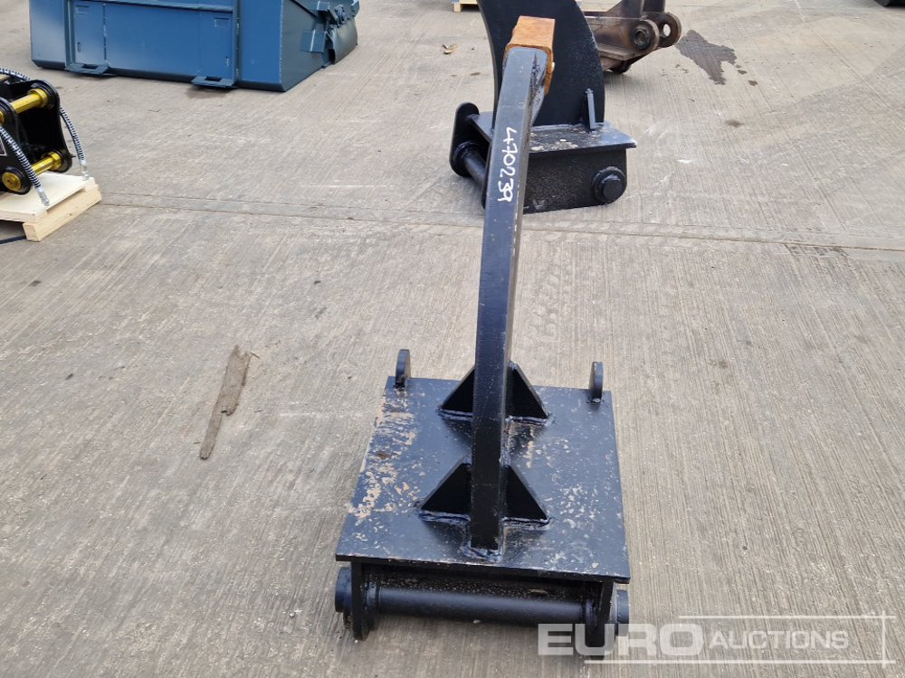 Unused Ripper 90mm Pin to suit 30Ton Excavator - Ковш: фото 4 Unused Ripper 90mm Pin to suit 30Ton Excavator - Ковш: фото 4