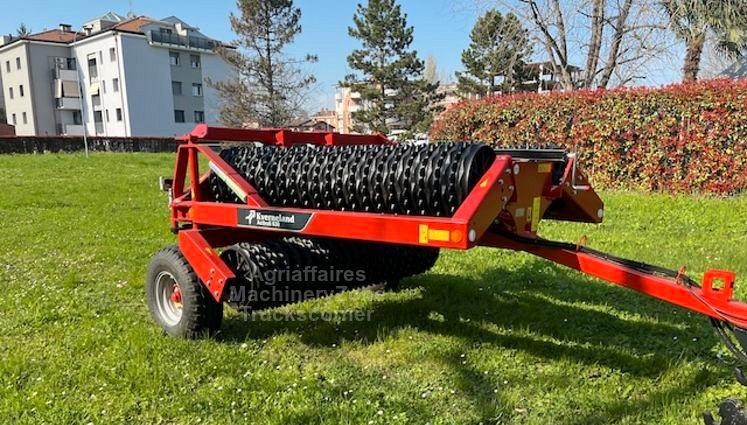 Kverneland ACTIROLL 630 - Полевой каток: фото 1 Kverneland ACTIROLL 630 - Полевой каток: фото 1