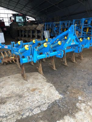 Actisol demeter 359+ - Глубокорыхлитель: фото 1 Actisol demeter 359+ - Глубокорыхлитель: фото 1