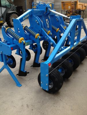 Actisol herbasol - Глубокорыхлитель: фото 1 Actisol herbasol - Глубокорыхлитель: фото 1