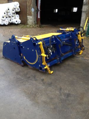 Warzée br255 - Щетка: фото 1