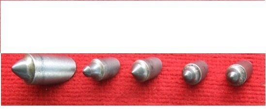 New Cutter, Frez, blades, bits BR1, BR2, BR3, BR4 - Навесное оборудование для Буровых машин: фото 1 New Cutter, Frez, blades, bits BR1, BR2, BR3, BR4 - Навесное оборудование для Буровых машин: фото 1