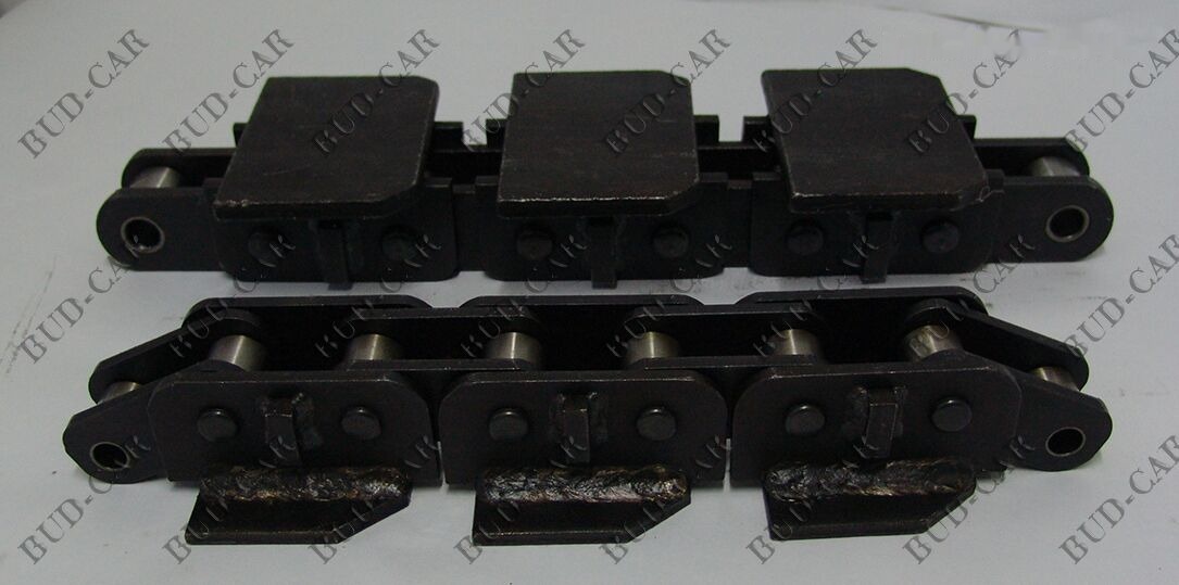 Chain, Chains, łańcuch, lancuch Vermeer for Vermeer trencher - Запчасти: фото 1