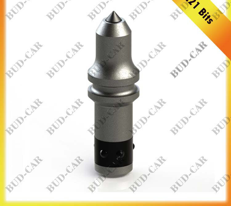 New Rotary Carbide Rock teeth for asphalt milling machine - Запчасти для Дорожных фрез: фото 1 New Rotary Carbide Rock teeth for asphalt milling machine - Запчасти для Дорожных фрез: фото 1