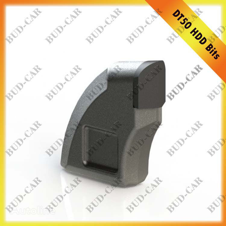 New węglikiem spiekanym Rock Combo for asphalt milling machine - Запчасти для Дорожных фрез: фото 1 New węglikiem spiekanym Rock Combo for asphalt milling machine - Запчасти для Дорожных фрез: фото 1