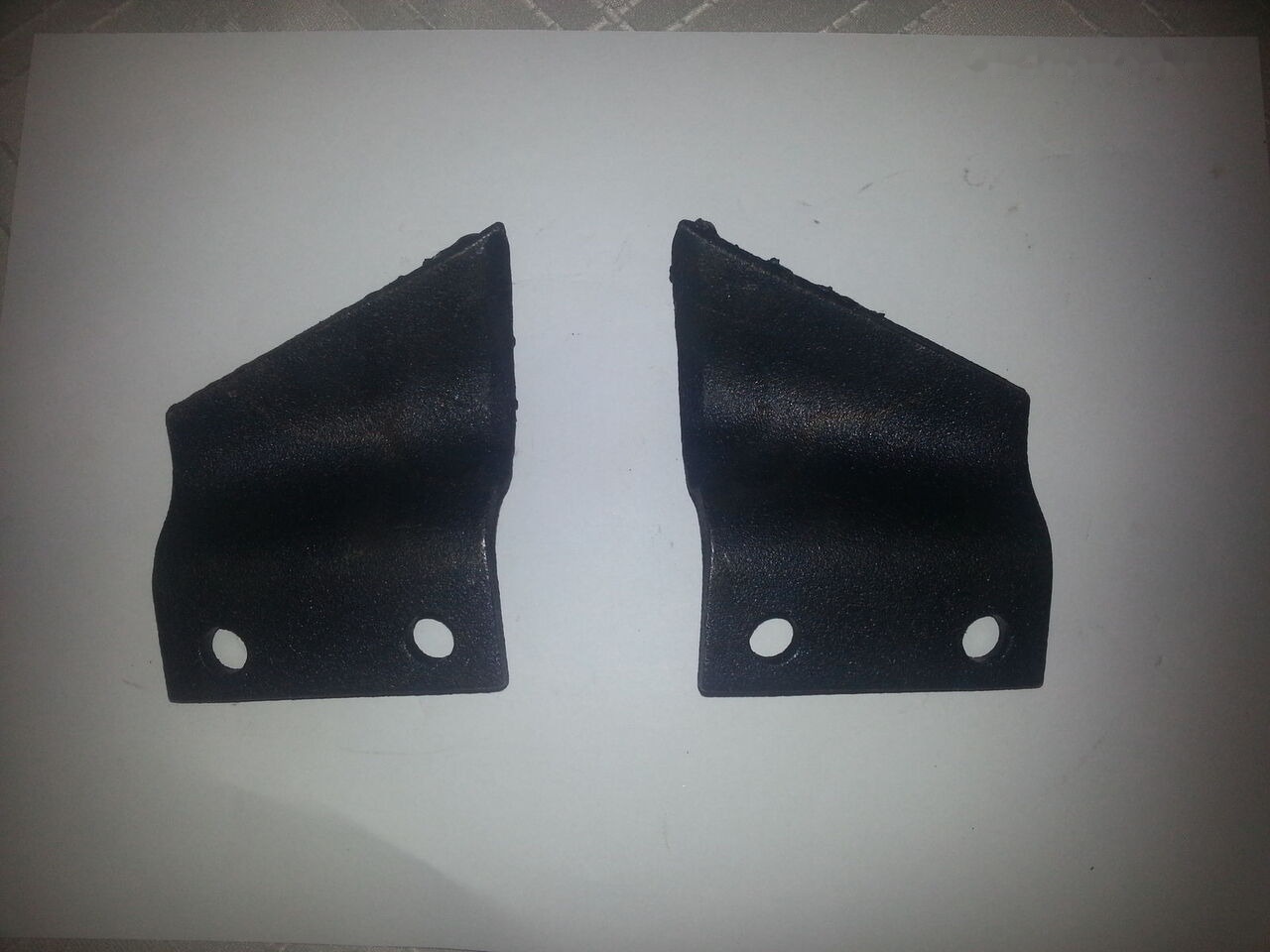 For Ditch-Witch trencher - Запчасти: фото 1