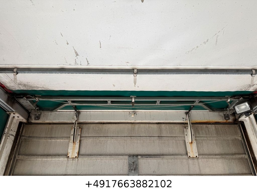 MAN TGL 8.220/Schlafkabine/Autom./6m/Edscha  в лизинг MAN TGL 8.220/Schlafkabine/Autom./6m/Edscha: фото 9