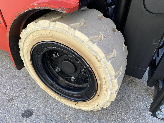 EP CPD20L2, Heftruck, 2 ton, Lithium accu в лизинг EP CPD20L2, Heftruck, 2 ton, Lithium accu: фото 20