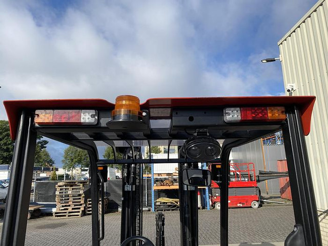 EP CPD20L2, Heftruck, 2 ton, Lithium accu в лизинг EP CPD20L2, Heftruck, 2 ton, Lithium accu: фото 17