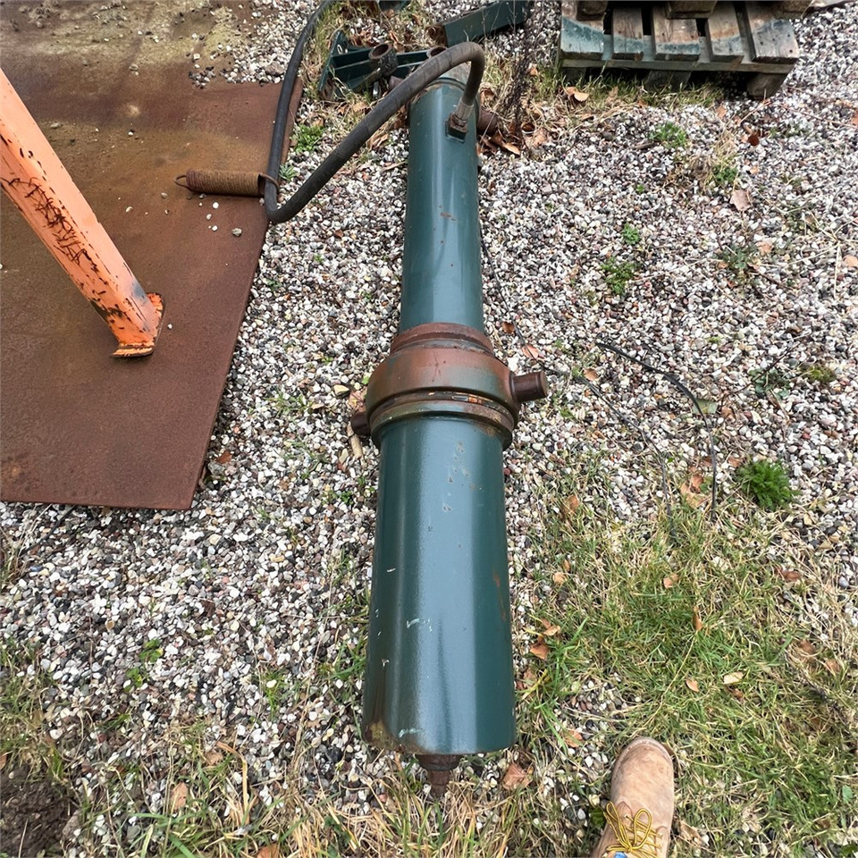 ABC Hydraulisk tipstempel 45 Tons - Гидравлика: фото 1