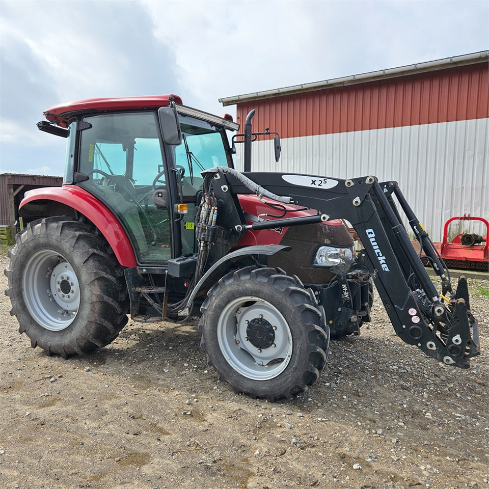 CASE IH Farmall 65A - Трактор: фото 4 CASE IH Farmall 65A - Трактор: фото 4