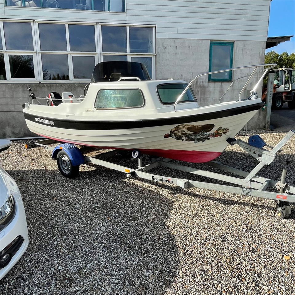 MB Sealine 500 Cabin S71 - Другая техника: фото 2 MB Sealine 500 Cabin S71 - Другая техника: фото 2