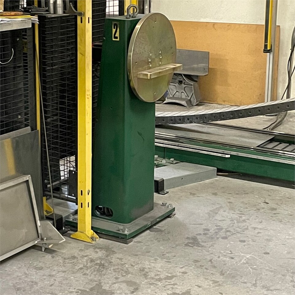 Fanuc Robot ARC Mate 120 iB в лизинг Fanuc Robot ARC Mate 120 iB: фото 25