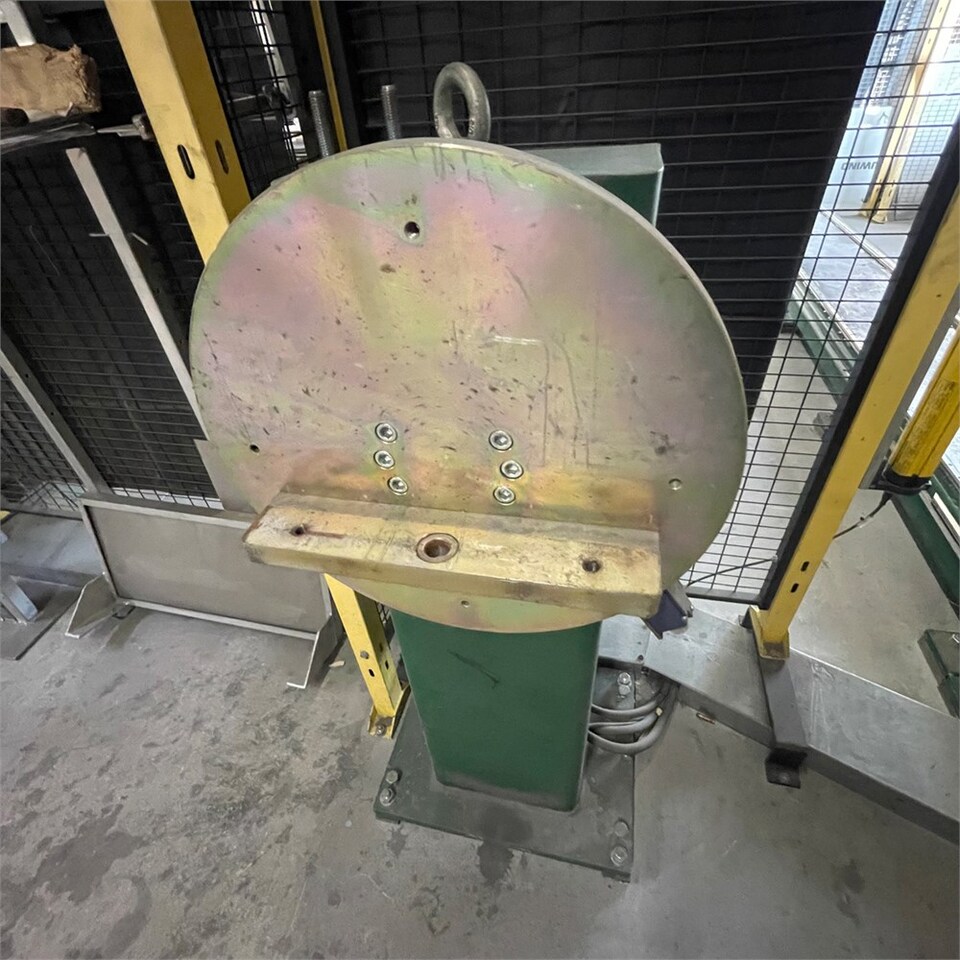Fanuc Robot ARC Mate 120 iB в лизинг Fanuc Robot ARC Mate 120 iB: фото 40