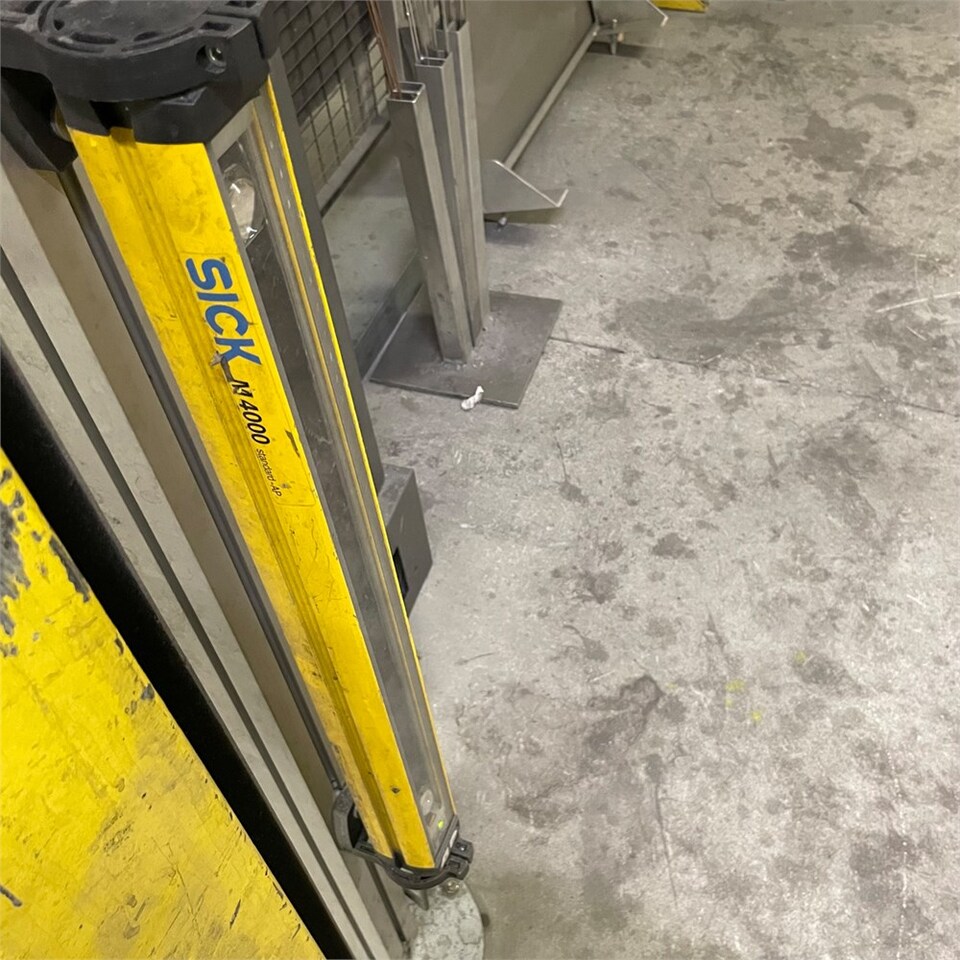 Fanuc Robot ARC Mate 120 iB в лизинг Fanuc Robot ARC Mate 120 iB: фото 27