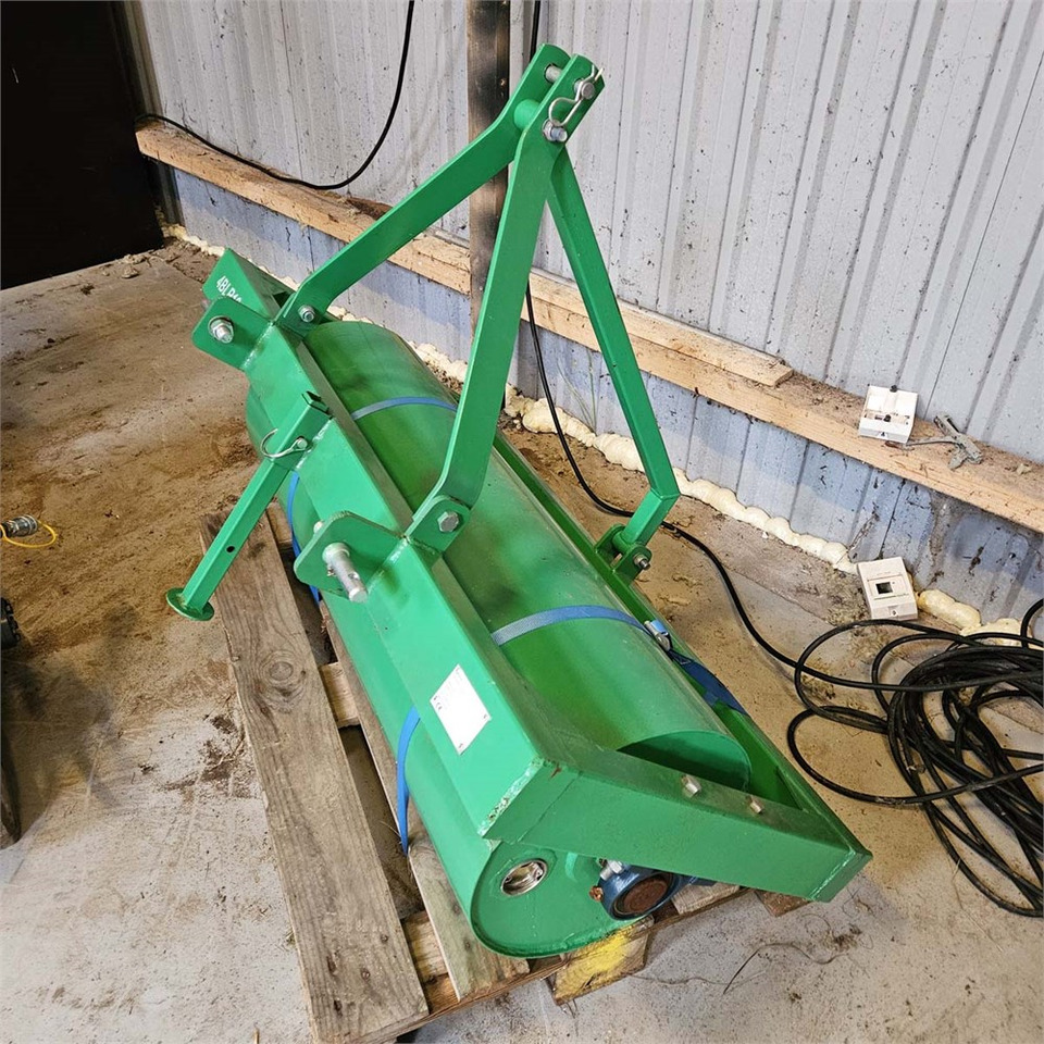GEO 4BLR16 - Ballast Roller - Каток: фото 1 GEO 4BLR16 - Ballast Roller - Каток: фото 1