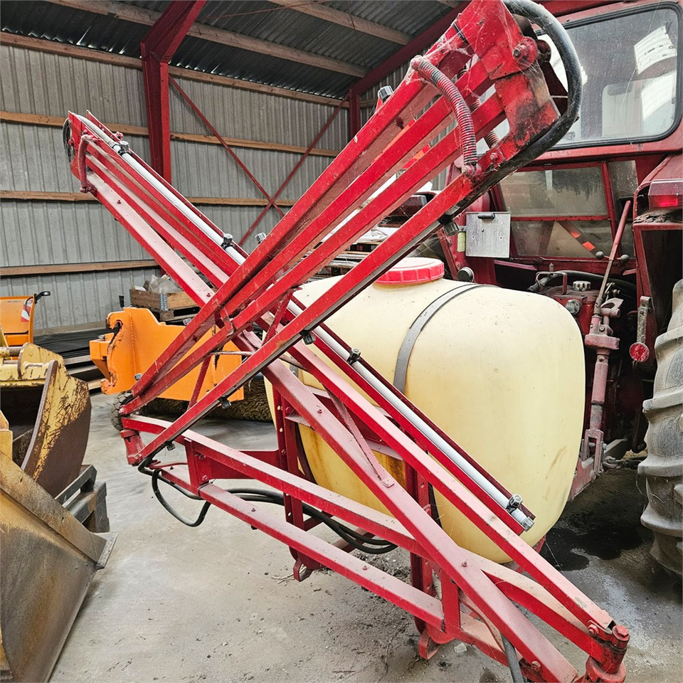 Hardi 400 liter - Опрыскиватель: фото 1 Hardi 400 liter - Опрыскиватель: фото 1