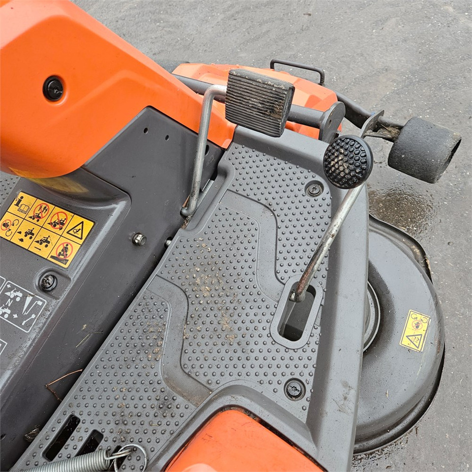 Газонокосилка Husqvarna R213C: фото 13