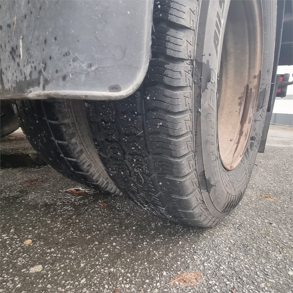 Iveco Daily 50C13, 2,8 TD в лизинг Iveco Daily 50C13, 2,8 TD: фото 32