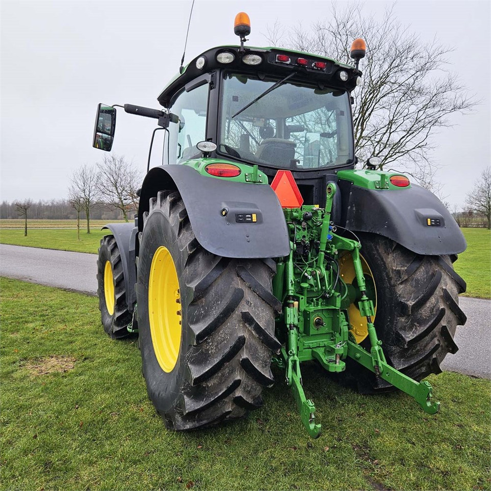 John Deere 6210 R в лизинг John Deere 6210 R: фото 6