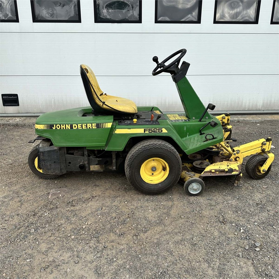John Deere F525 FM в лизинг John Deere F525 FM: фото 6