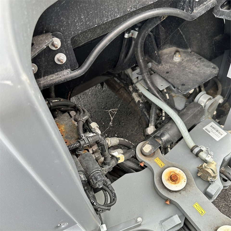 Kärcher MC130 в лизинг Kärcher MC130: фото 35