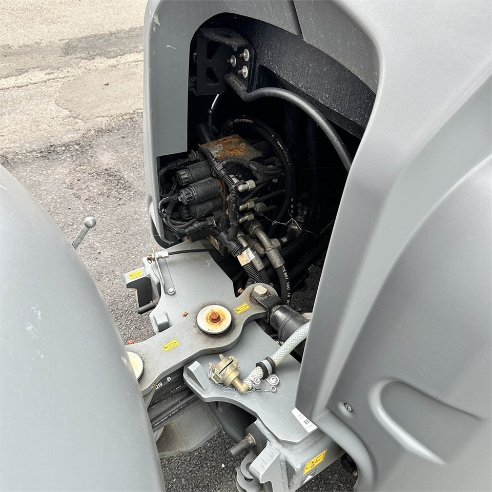 Kärcher MC130 в лизинг Kärcher MC130: фото 42