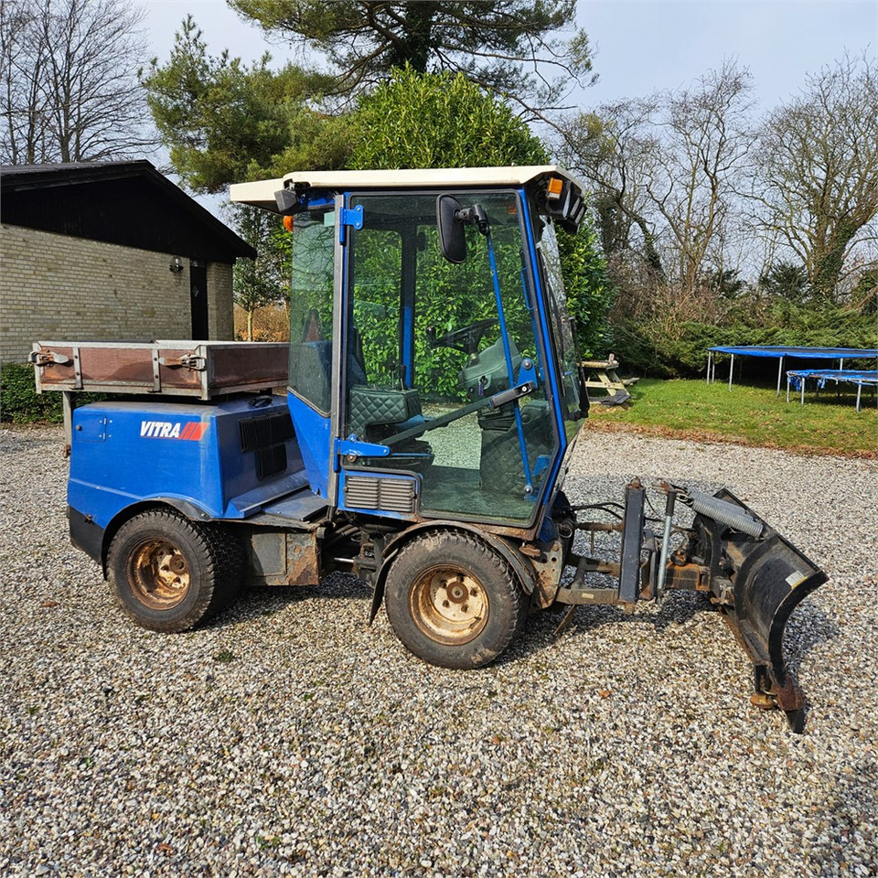 Vitra 2060 - Коммунальная/ Специальная техника: фото 1 Vitra 2060 - Коммунальная/ Специальная техника: фото 1