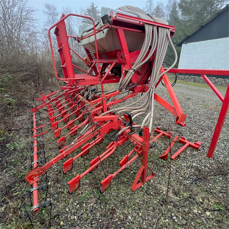 Kuhn Venta Ti - Посевная техника: фото 4 Kuhn Venta Ti - Посевная техника: фото 4