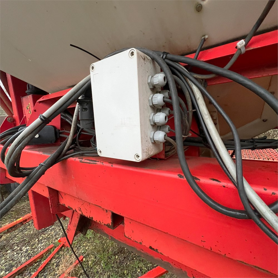 Kuhn Venta Ti в лизинг Kuhn Venta Ti: фото 6