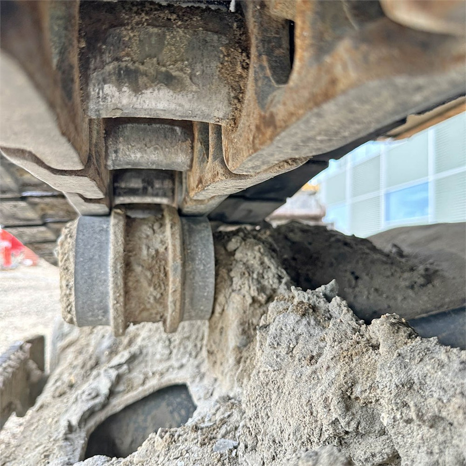 Liebherr R914 Compact Litronic в лизинг Liebherr R914 Compact Litronic: фото 37