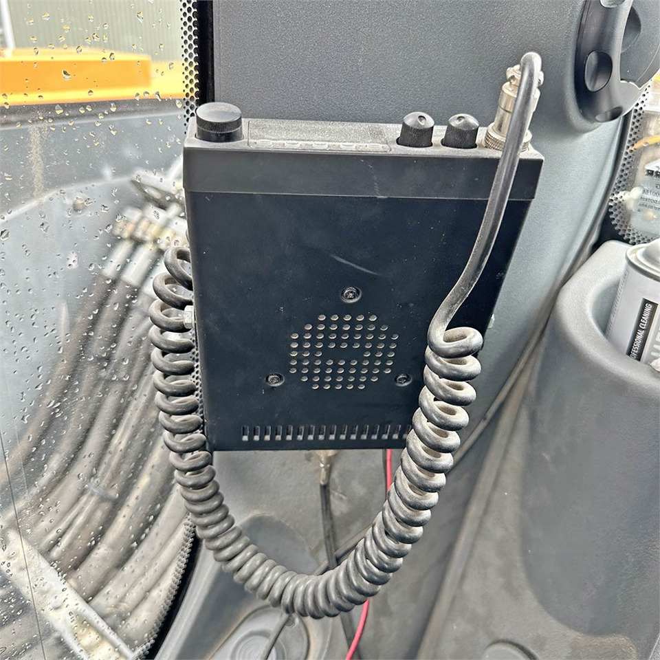 Liebherr R914 Compact Litronic в лизинг Liebherr R914 Compact Litronic: фото 23