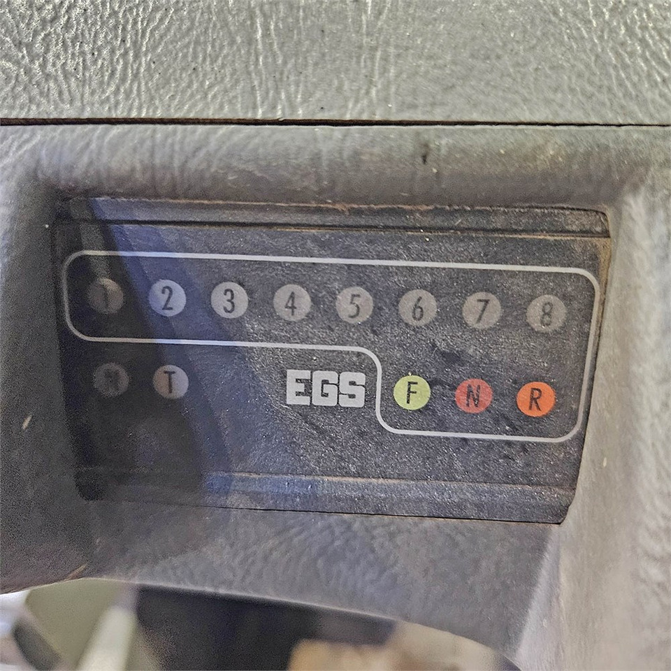 Manitou MC 50 Power shift в лизинг Manitou MC 50 Power shift: фото 14